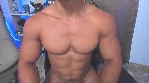 Snapshot of exquisite_gabe chatting on February 2025 11:34:02 PM GABRIEL online show from February 2025 11:34:02 PM