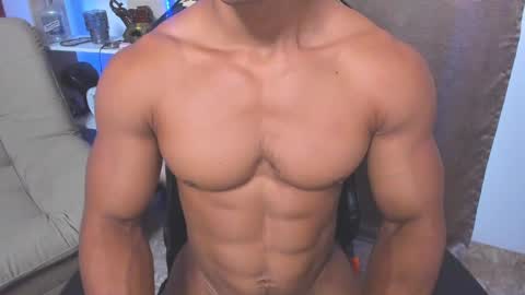 Snapshot of exquisite_gabe chatting on February 2025 09:28:01 PM GABRIEL online show from February 2025 09:28:01 PM