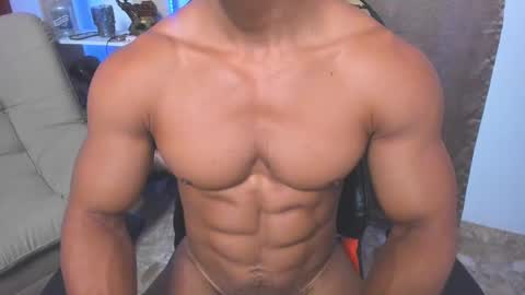 Snapshot of exquisite_gabe chatting on February 2025 12:30:01 AM GABRIEL online show from February 2025 12:30:01 AM