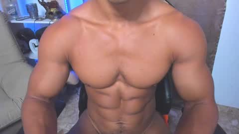 Snapshot of exquisite_gabe chatting on February 2025 05:40:01 PM GABRIEL online show from February 2025 05:40:01 PM