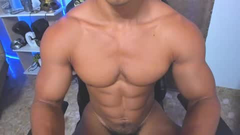 Snapshot of exquisite_gabe chatting on February 2025 01:34:01 AM GABRIEL online show from February 2025 01:34:01 AM