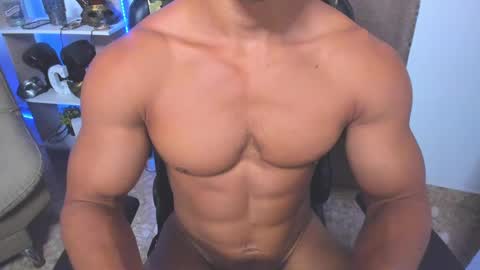 Snapshot of exquisite_gabe chatting on February 2025 11:04:02 PM GABRIEL online show from February 2025 11:04:02 PM