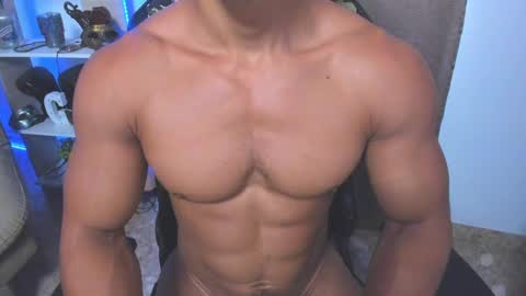 Snapshot of exquisite_gabe chatting on February 2025 04:46:02 PM GABRIEL online show from February 2025 04:46:02 PM