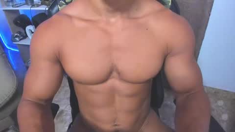 Snapshot of exquisite_gabe chatting on February 2025 09:04:02 PM GABRIEL online show from February 2025 09:04:02 PM