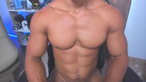 Snapshot of exquisite_gabe chatting on February 2025 07:17:02 PM GABRIEL online show from February 2025 07:17:02 PM