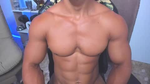 Snapshot of exquisite_gabe chatting on February 2025 10:20:02 PM GABRIEL online show from February 2025 10:20:02 PM