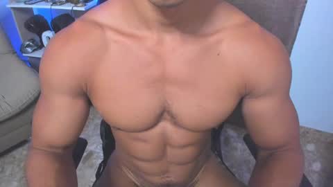 Snapshot of exquisite_gabe chatting on February 2025 10:18:02 PM GABRIEL online show from February 2025 10:18:02 PM