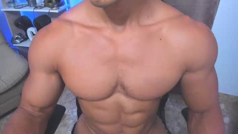 Snapshot of exquisite_gabe chatting on February 2025 01:21:02 AM GABRIEL online show from February 2025 01:21:02 AM