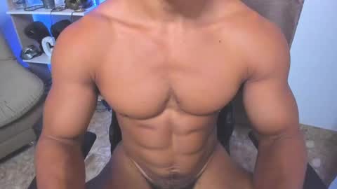 Snapshot of exquisite_gabe chatting on February 2025 09:36:01 PM GABRIEL online show from February 2025 09:36:01 PM