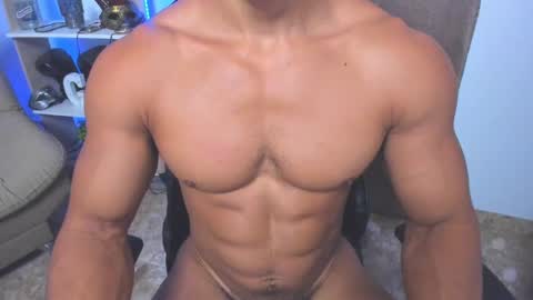 Snapshot of exquisite_gabe chatting on February 2025 10:17:02 PM GABRIEL online show from February 2025 10:17:02 PM