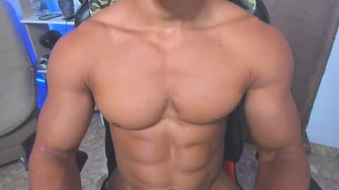 Snapshot of exquisite_gabe chatting on March 2025 12:42:02 AM GABRIEL online show from March 2025 12:42:02 AM