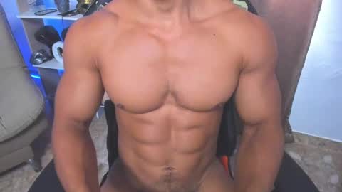 Snapshot of exquisite_gabe chatting on March 2025 07:45:02 PM GABRIEL online show from March 2025 07:45:02 PM