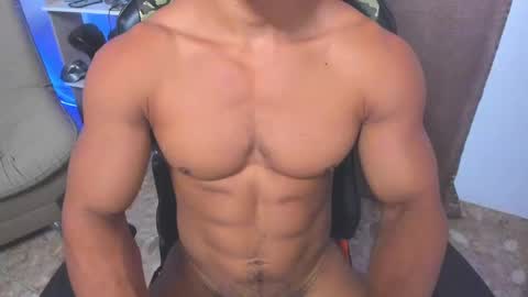 Snapshot of exquisite_gabe chatting on March 2025 09:48:02 PM GABRIEL online show from March 2025 09:48:02 PM