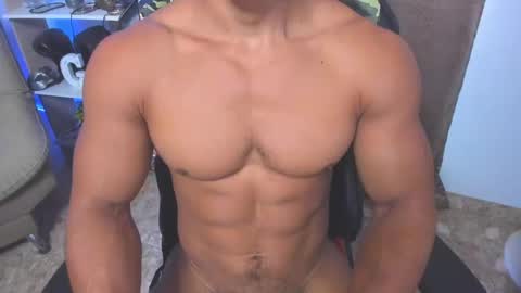 Snapshot of exquisite_gabe chatting on March 2025 05:11:02 PM GABRIEL online show from March 2025 05:11:02 PM