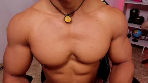 Snapshot of exquisite_gabe chatting on April 2026 01:06:02 PM GABRIEL online show from April 2026 01:06:02 PM