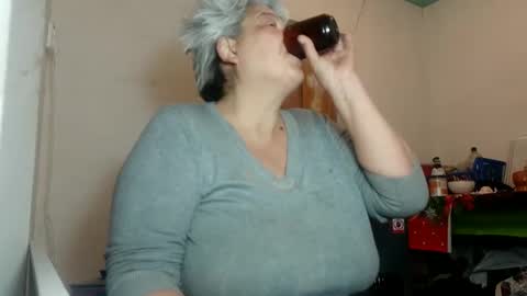 ExquisiteMature online show from January 2025 11:06:01 AM