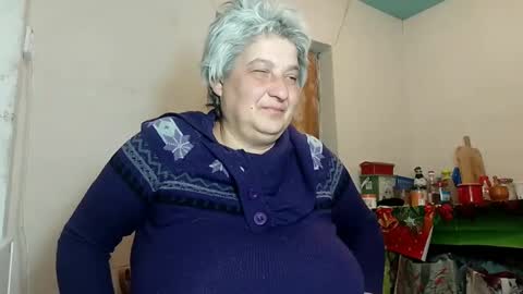 ExquisiteMature online show from January 2025 08:49:01 PM