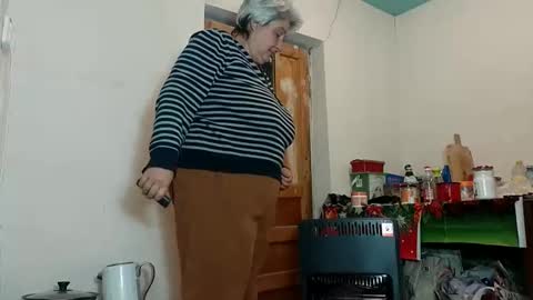 ExquisiteMature online show from January 2025 06:24:01 PM