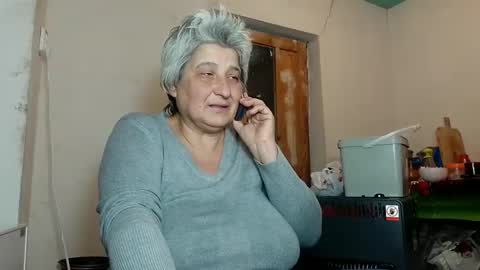 ExquisiteMature online show from February 2025 06:37:02 AM