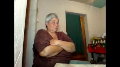 ExquisiteMature online show from October 2025 12:35:02 PM