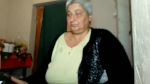 ExquisiteMature online show from October 2025 12:25:01 PM