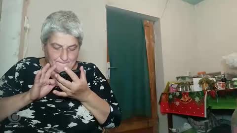 ExquisiteMature online show from October 2025 10:42:02 PM