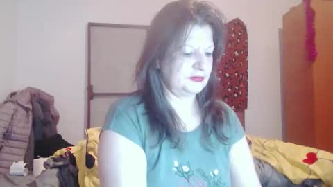 ExtasyMature online show from February 2026 05:56:01 AM