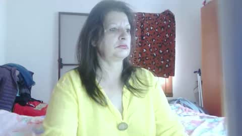 ExtasyMature online show from March 2026 09:25:01 AM