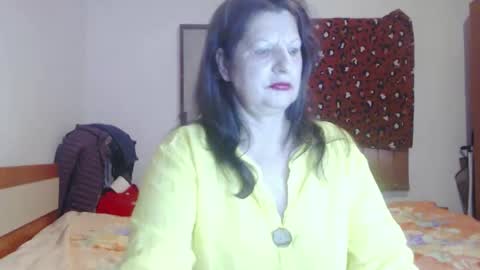 ExtasyMature online show from April 2026 05:05:01 AM