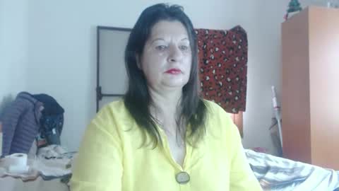 ExtasyMature online show from April 2026 06:05:01 AM