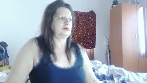 ExtasyMature online show from June 2026 05:21:01 AM