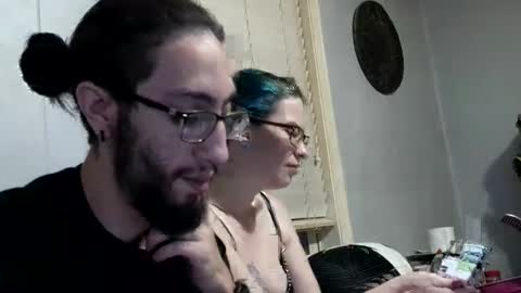 Extrastatic94 online show from December 2024 03:35:01 AM