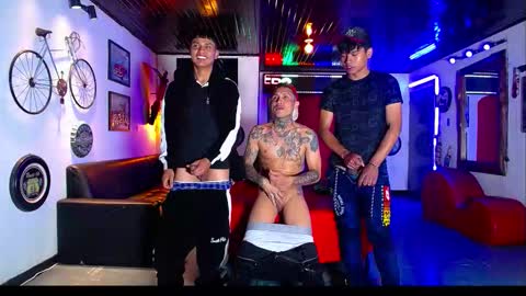 Snapshot of extrangers chatting on March 2026 12:12:02 PM extrangers online show from March 2026 12:12:02 PM