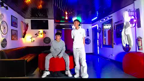 Snapshot of extrangers chatting on March 2026 12:08:01 PM extrangers online show from March 2026 12:08:01 PM