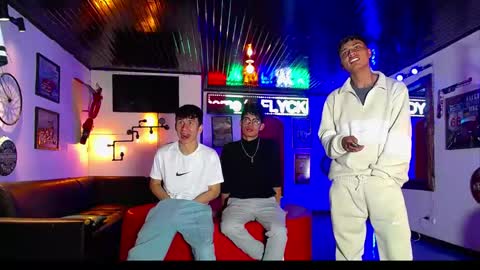 Snapshot of extrangers chatting on March 2026 12:10:02 PM extrangers online show from March 2026 12:10:02 PM