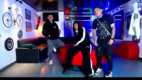 Snapshot of extrangers chatting on March 2026 12:05:03 PM extrangers online show from March 2026 12:05:03 PM