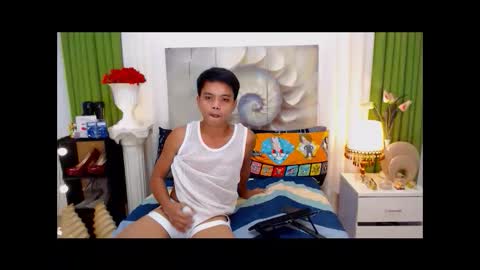 Snapshot of extraservice69menx chatting on February 2025 04:35:01 PM JOHNDAVE online show from February 2025 04:35:01 PM