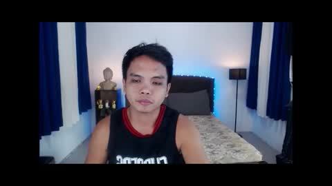 Snapshot of extraservice69menx chatting on October 2025 03:45:01 PM JOHNDAVE online show from October 2025 03:45:01 PM