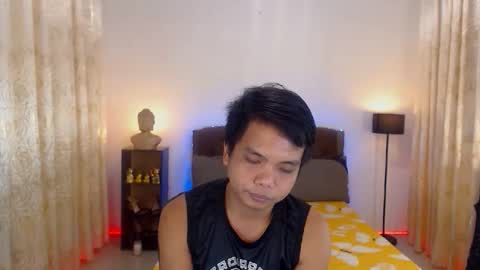 JOHNDAVE online show from December 2025 03:05:01 AM