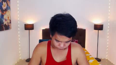 JOHNDAVE online show from March 2026 03:01:02 AM