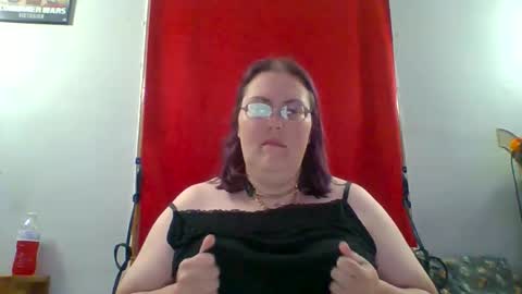ExSquirtle online show from May 2026 02:09:02 AM