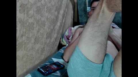 exxclusivo online show from April 2026 08:39:01 PM