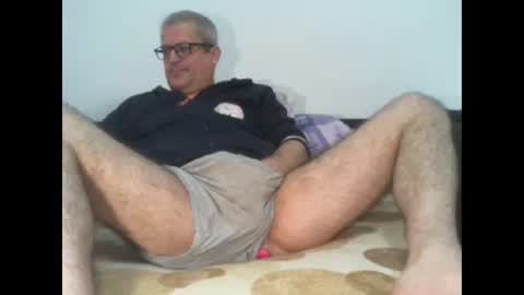 GEORGE online show from November 2025 04:59:01 AM