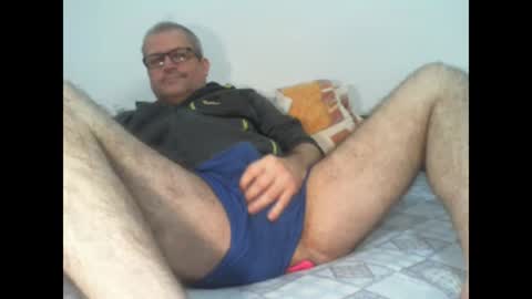 GEORGE online show from December 2025 01:48:02 AM