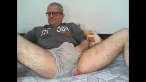 GEORGE online show from February 2026 04:46:02 AM