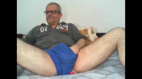 GEORGE online show from April 2026 11:43:01 AM