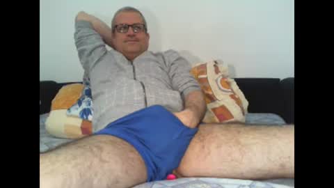 GEORGE online show from April 2026 05:24:01 AM