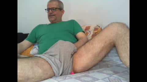 GEORGE online show from June 2026 05:10:01 AM