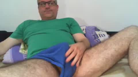 GEORGE online show from July 2026 12:05:01 AM