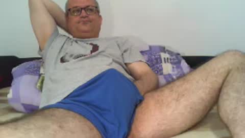 GEORGE online show from July 2026 02:05:01 AM